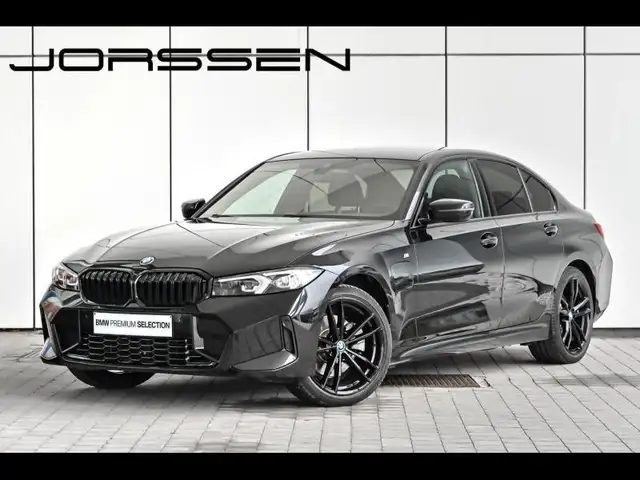 BMW 320 M Sportpakket