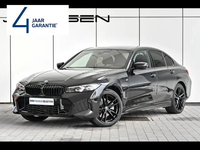 BMW 320 M Sportpakket