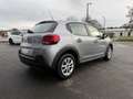 Citroen C3 PURETECH 82CH FEEL Gris - thumbnail 5