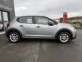 Citroen C3 PURETECH 82CH FEEL Gris - thumbnail 4