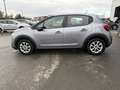 Citroen C3 PURETECH 82CH FEEL Gris - thumbnail 8