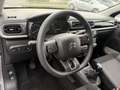 Citroen C3 PURETECH 82CH FEEL Gris - thumbnail 11