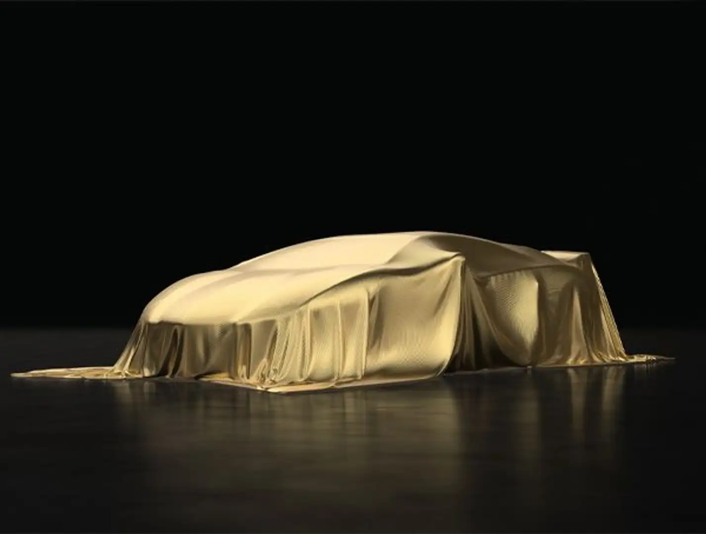 Ford Mustang Mach-E STANDARD RANGE 726 KWH 268 CH Gold - 1