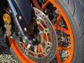 Honda CBR 600 RR Orange - thumbnail 3