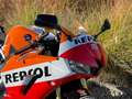 Honda CBR 600 RR Orange - thumbnail 2