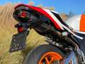 Honda CBR 600 RR Orange - thumbnail 11