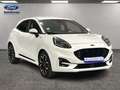 Ford Puma 1.0 EcoBoost MHEV ST-Line X 125 Blanco - thumbnail 7