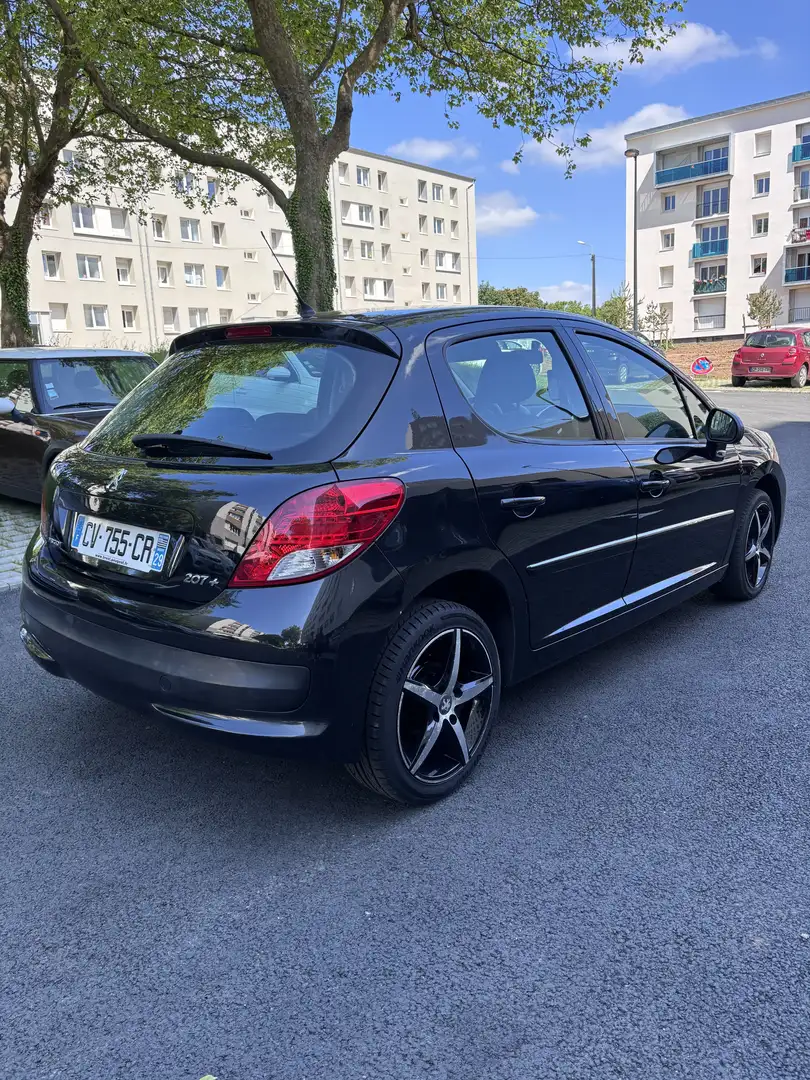 Peugeot 207 - 2