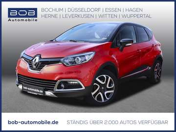 XMOD TCe 90 NAVI SHZ PDC RFK KLIMA ALU