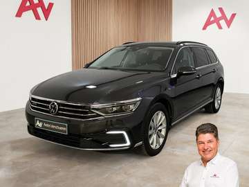 GTE 1.4 TSI PHEV ** ACC | ErgoComfort | Ambient