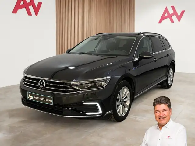 Volkswagen Passat Variant GTE 1.4 TSI PHEV ** ACC | ErgoComfort | Ambient