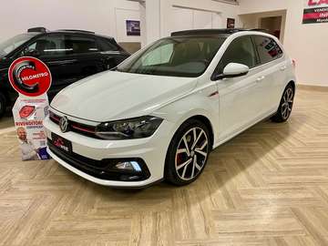 Polo VI 2020 5p 2.0 tsi 200cv dsg