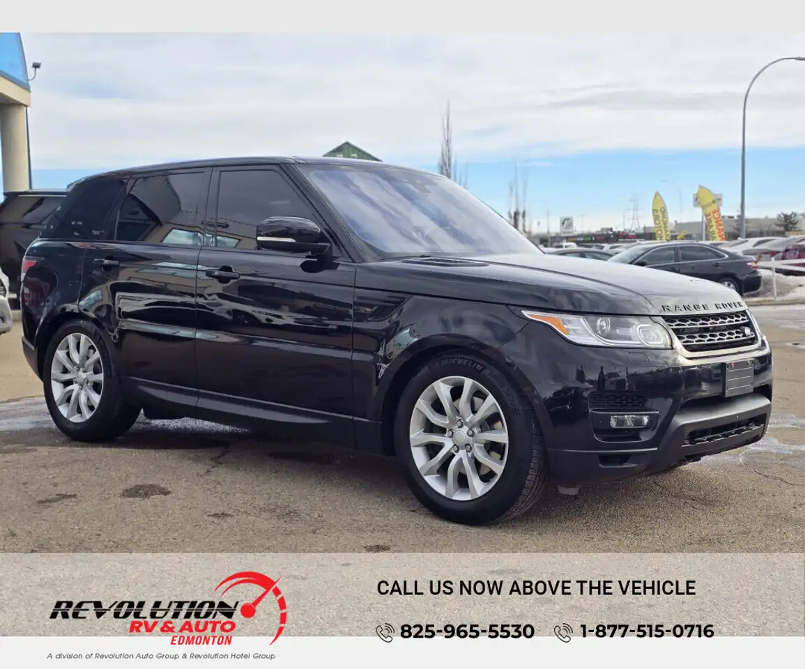 Land Rover Range Rover Sport fotografie Land Rover Range Rover Sport