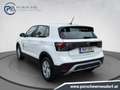 Volkswagen T-Cross 4Me TSI Weiß - thumbnail 2