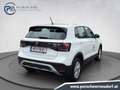 Volkswagen T-Cross 4Me TSI Weiß - thumbnail 3