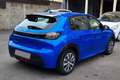 Peugeot 208 e-208 active business 136cv Bleu - thumbnail 3