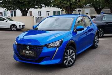 e-208 active business 136cv