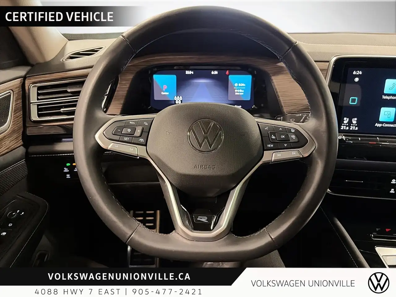 Volkswagen Atlas photo Volkswagen Atlas