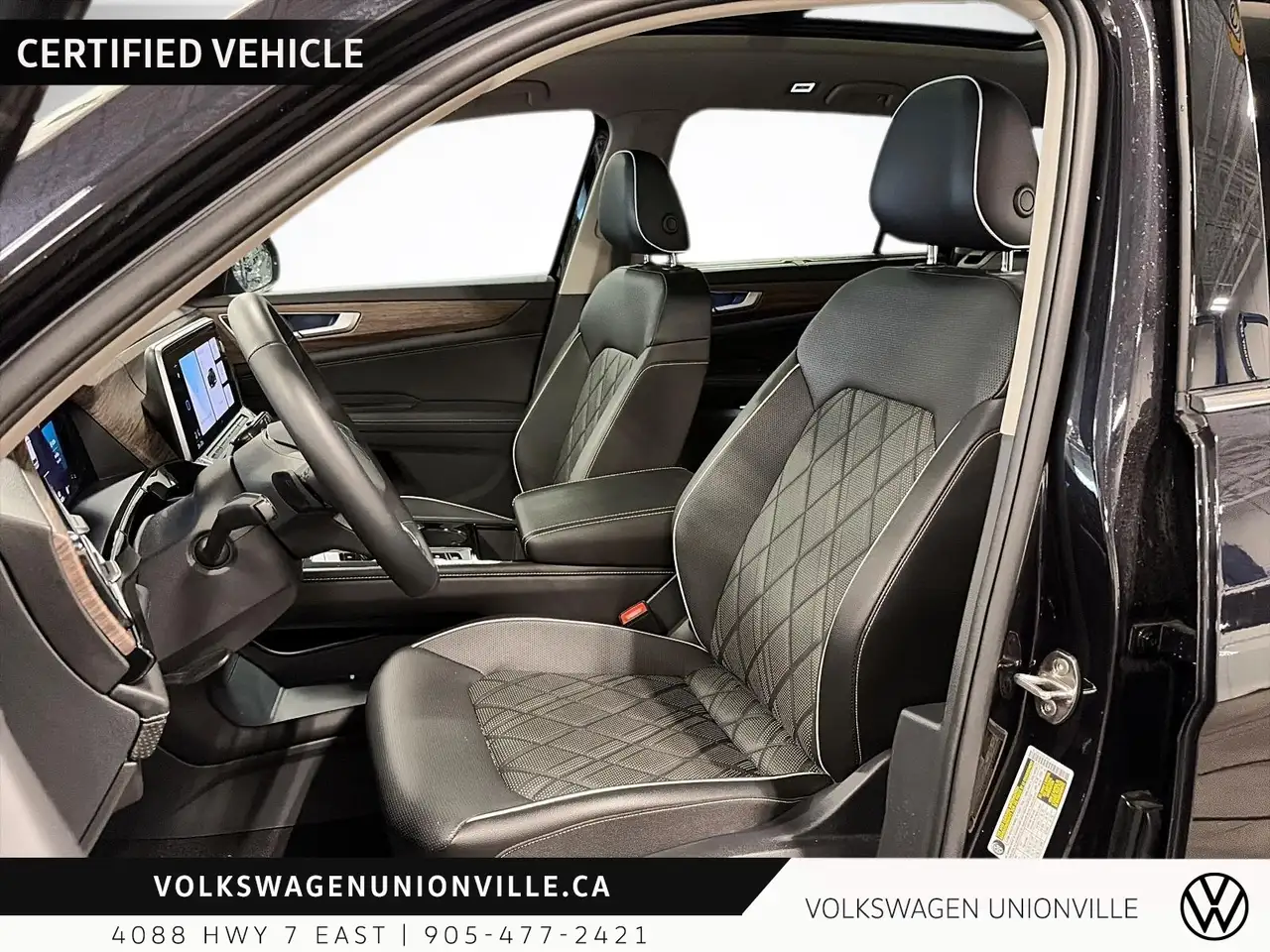 Volkswagen Atlas photo Volkswagen Atlas