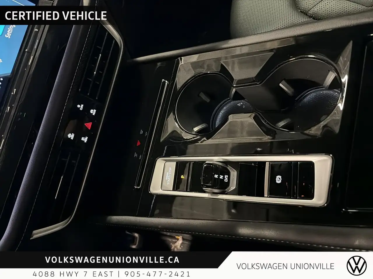 Volkswagen Atlas photo Volkswagen Atlas