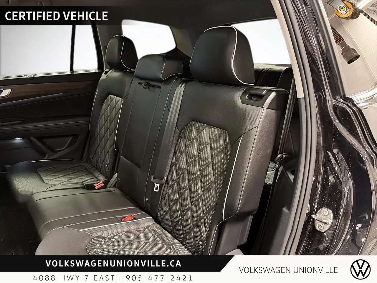 Volkswagen Atlas photo Volkswagen Atlas