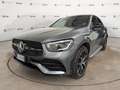 Mercedes-Benz GLC 220 220 d 4MATIC AUTOMATIC COUPE' PREMIUM Grijs - thumbnail 1