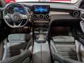 Mercedes-Benz GLC 220 220 d 4MATIC AUTOMATIC COUPE' PREMIUM Grau - thumbnail 9