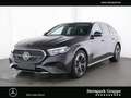 Mercedes-Benz E 300 E 300 de 4M T AVANTGARDE+ FahrAss+/SoftClose/AHK Grau - thumbnail 1