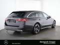Mercedes-Benz E 300 E 300 de 4M T AVANTGARDE+ FahrAss+/SoftClose/AHK Grau - thumbnail 2