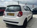 Chevrolet Aveo 1.4 16V LS Bílá - thumbnail 2