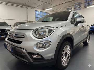 4x4 2.0 Mjet 140cv Cross Plus Auto