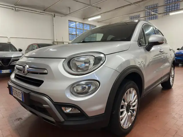 Fiat 500X 4x4 2.0 Mjet 140cv Cross Plus Auto