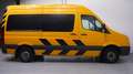 Volkswagen Crafter 2.5 TDI 110 pk L2H2 Airco, APK 12-2025 Trekhaak, C Geel - thumbnail 8