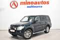 Mitsubishi Pajero MONTERO 3.2 DI-D 200 CV 4X4 Verde - thumbnail 2