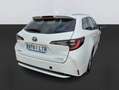 Toyota Corolla Touring Sports 125H Active Tech Weiß - thumbnail 6