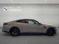 BMW M4 CS  COUPÈ M DRIVERS PACKAGE HARMAN KARDON KOMFORTZ Gris - thumbnail 7