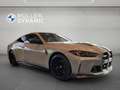 BMW M4 CS  COUPÈ M DRIVERS PACKAGE HARMAN KARDON KOMFORTZ Gris - thumbnail 8