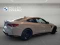 BMW M4 CS  COUPÈ M DRIVERS PACKAGE HARMAN KARDON KOMFORTZ Gris - thumbnail 6