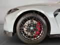 BMW M4 CS  COUPÈ M DRIVERS PACKAGE HARMAN KARDON KOMFORTZ Gris - thumbnail 9
