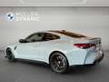 BMW M4 CS  COUPÈ M DRIVERS PACKAGE HARMAN KARDON KOMFORTZ Gris - thumbnail 4