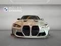 BMW M4 CS  COUPÈ M DRIVERS PACKAGE HARMAN KARDON KOMFORTZ Gris - thumbnail 2