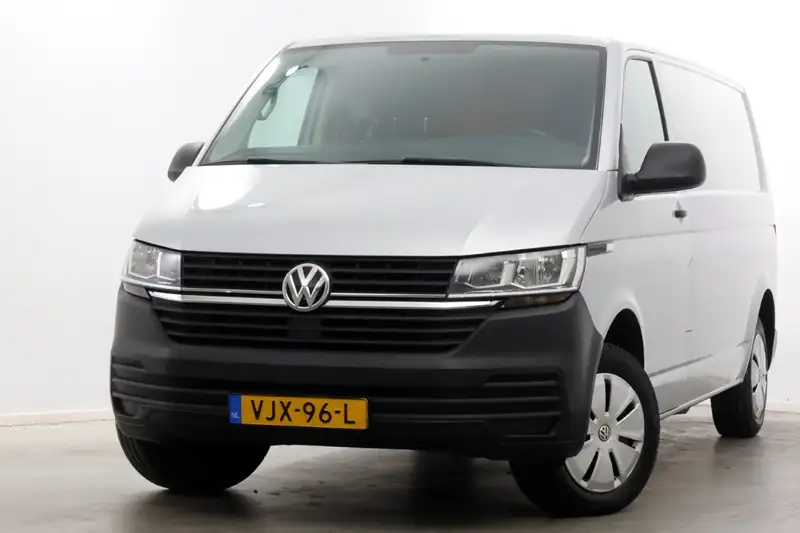 Volkswagen T6.1 Transporter