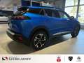 Peugeot 2008 e-2008 Allure Pack Elektromotor 136 Blau - thumbnail 5