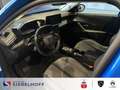 Peugeot 2008 e-2008 Allure Pack Elektromotor 136 Blau - thumbnail 11