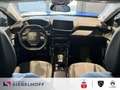 Peugeot 2008 e-2008 Allure Pack Elektromotor 136 Blau - thumbnail 17