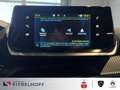Peugeot 2008 e-2008 Allure Pack Elektromotor 136 Blau - thumbnail 14