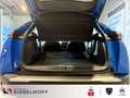 Peugeot 2008 e-2008 Allure Pack Elektromotor 136 Blau - thumbnail 8