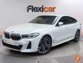 BMW 620 620d Gran Turismo Blanco - thumbnail 3