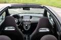 Fiat 500C Abarth 595C Abarth 1.4 T-Jet 160pk Pista - Record Monza Gri - thumbnail 11