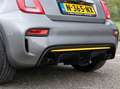 Fiat 500C Abarth 595C Abarth 1.4 T-Jet 160pk Pista - Record Monza Gri - thumbnail 7